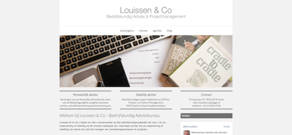 Louissen & Co